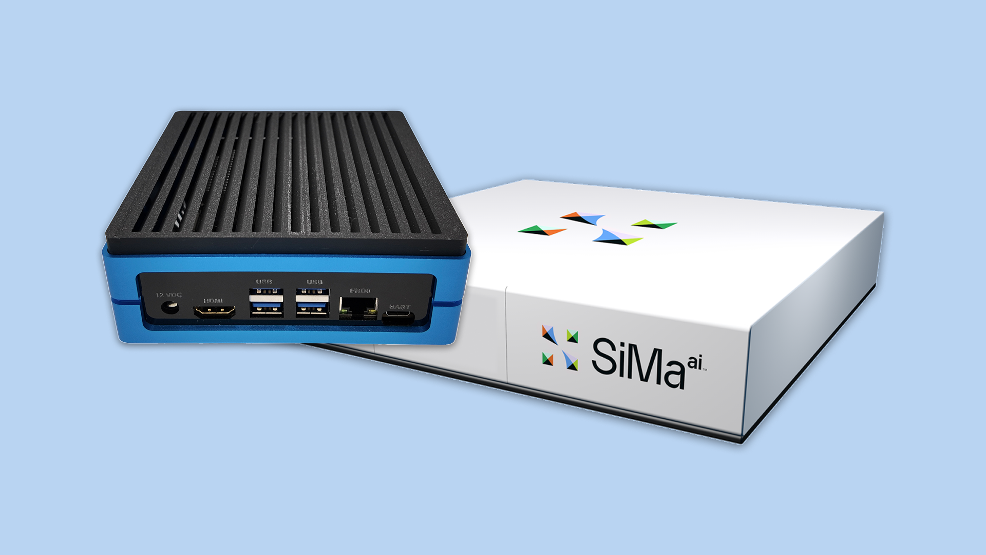 High Performance Physical AI DevKits