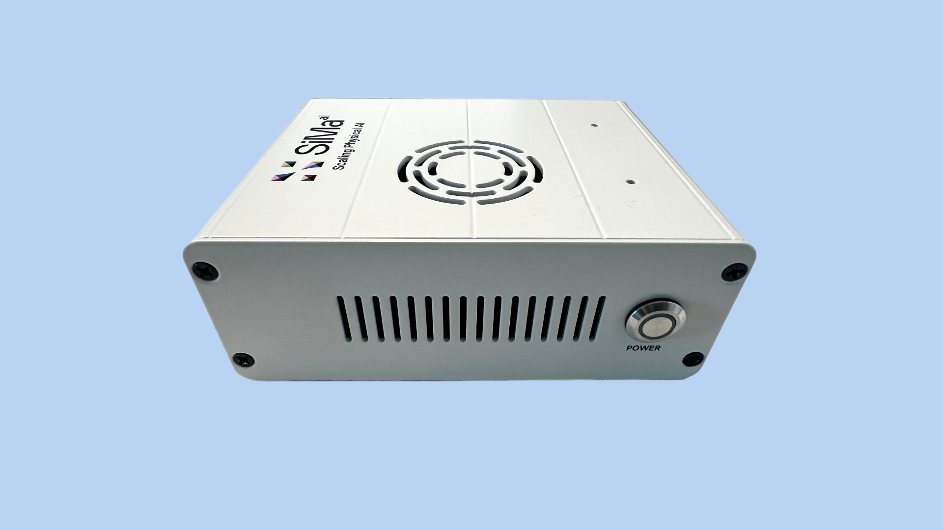 High Performance Physical AI DevKits