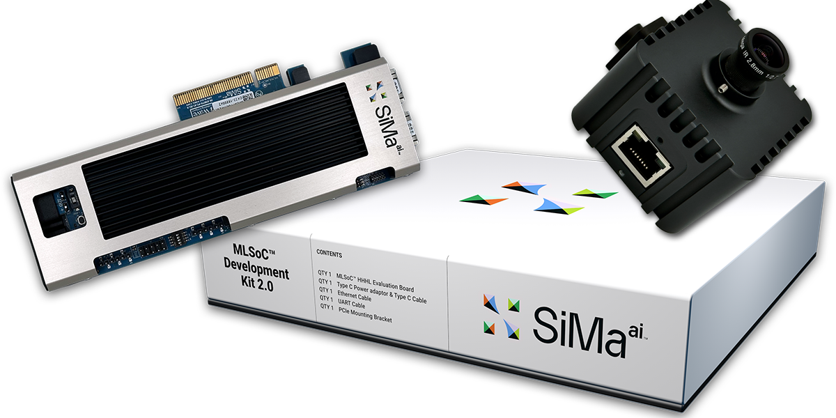 SiMa.ai | SiMa.ai DevKit