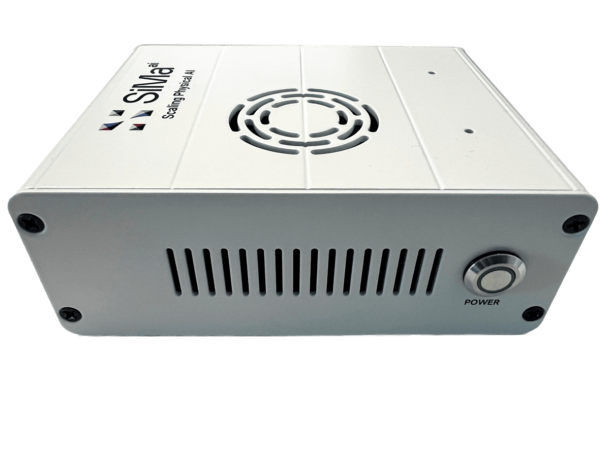 DevKit 3.0 (US & Europe) | SiMa.ai
